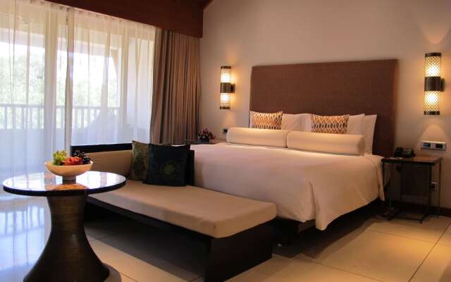 Alila Diwa Goa - A Hyatt Brand