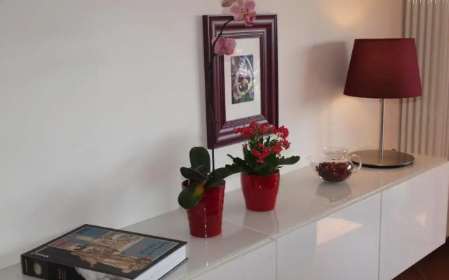 Alloggio turistico La Casa del Vignola