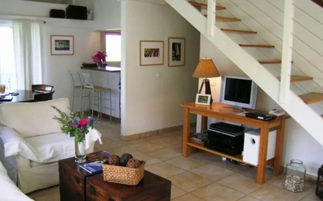 Dream Villa Marigot-1938