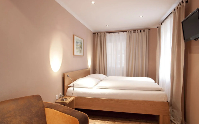 Altstadthotel Kasererbräu