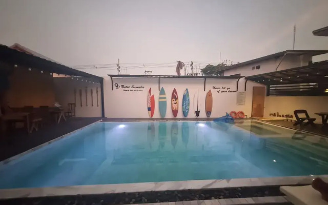 Rateesumalee Resort