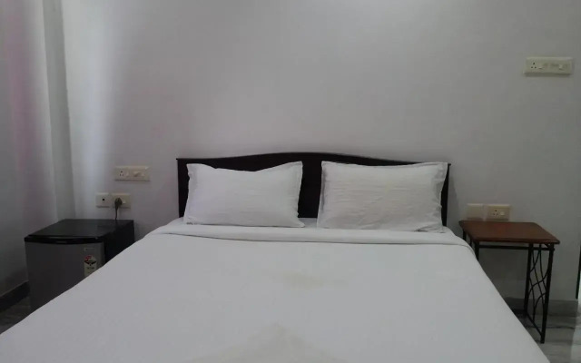 Krish Serviced Apartments