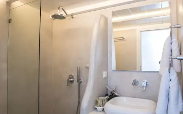 Christy Rooms