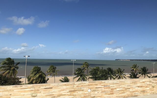 BELA HOSPEDAGEM-Imperial Flats em Tambaú