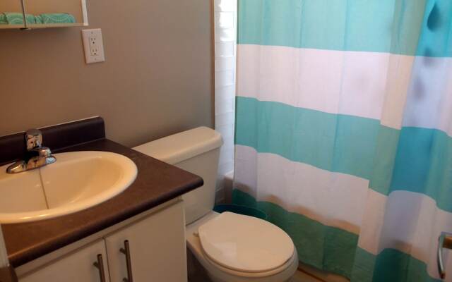 Lovely 2BR apartment