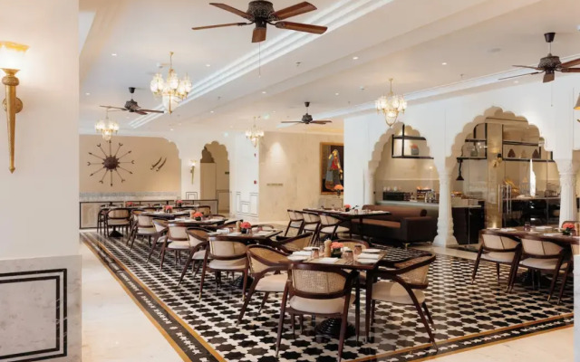 Anantara Jewel Bagh Jaipur