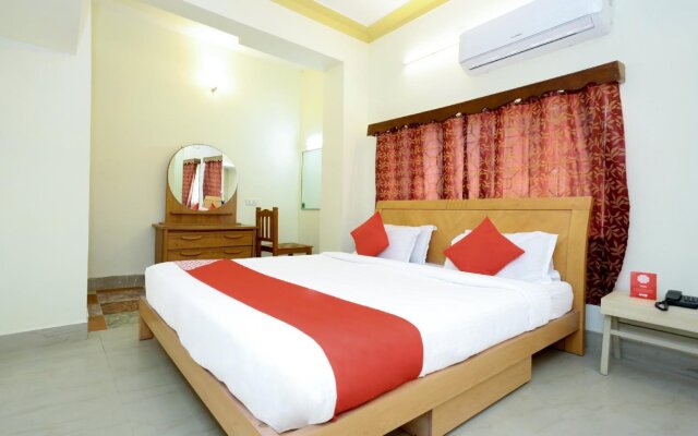 Hotel Mithila by OYO Rooms