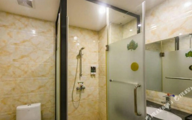 Xinjihao Hotel