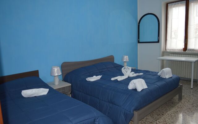 B&B Olympo