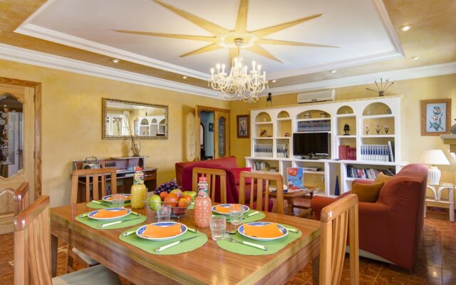 Villa Maria Carmen