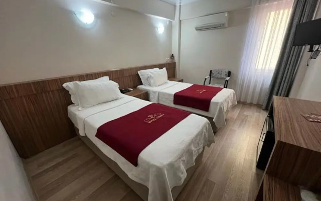 Hotel Cenka Ephesus