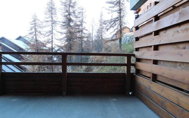 Appartement Puy-Saint-Vincent, 2 pièces, 4 personnes - FR-1-330G-86