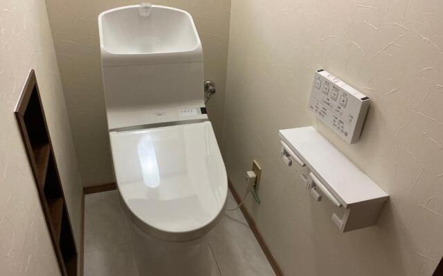 安野家 HH2x