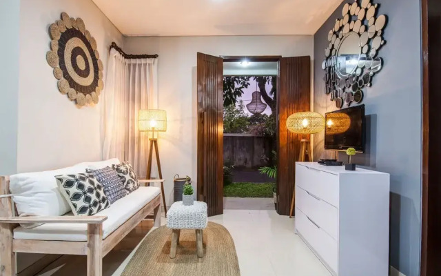 Cecilya House Balian