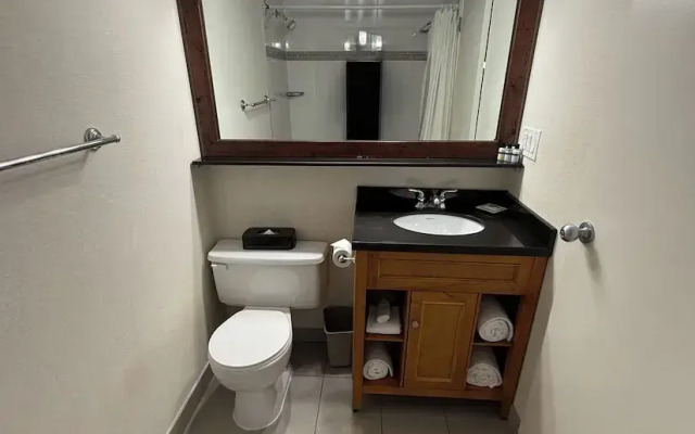 Tantalus #405 - 2BD