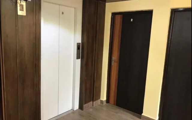 Hotel Baga Prime
