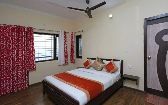 Oyo 9190 Home 1Bhk Valley View Baldiyakhan