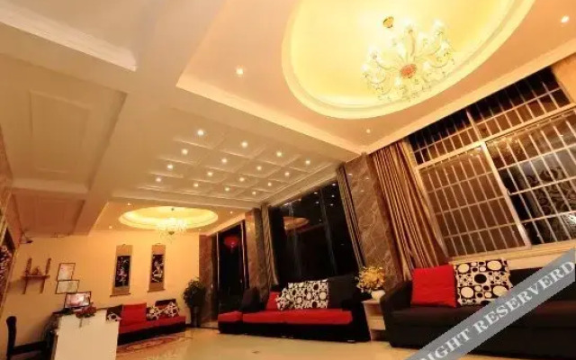 TOWO Holiday Hotel (Fenghuang)