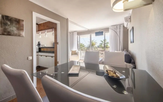 Apartment Cala Romana TH123