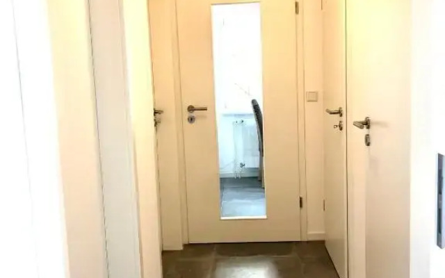 Ferienwohnung Möwe 14