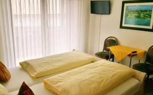 Landgasthof zum Stern