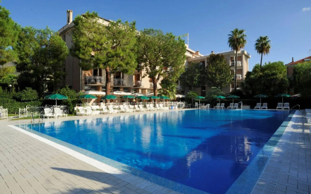 Residence Oliveto