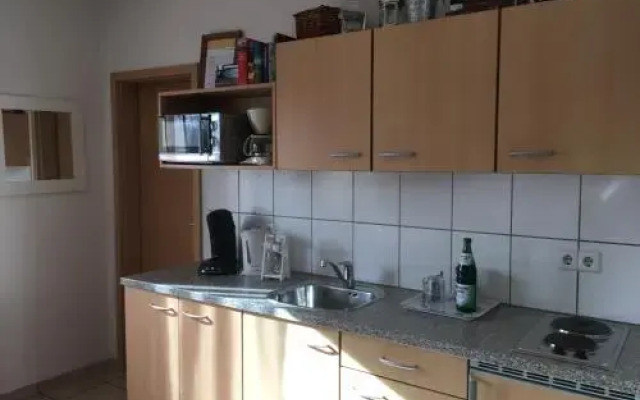 Hofladchen & Landhaus Apartments