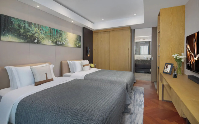 Ascott New District Wuxi