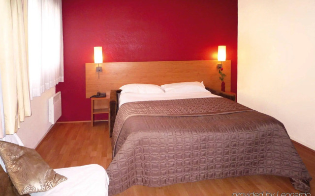 Séjours & Affaires Montreuil Saint Mandé