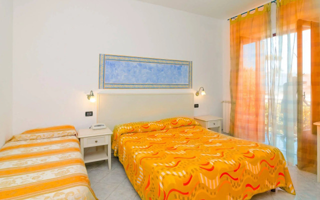 Hotel Aragonese