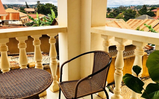 Villa Olugo