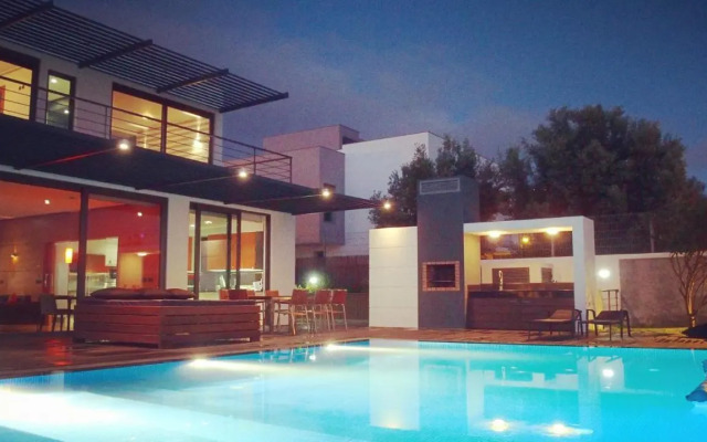 Villa Cary