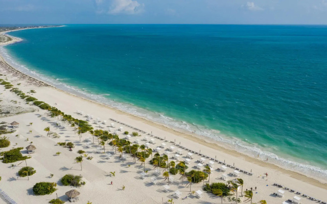 Majestic Mirage Costa Mujeres, All Suite Resort - All Inclusive