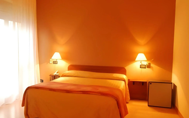 Nuovo Hotel Vigevano