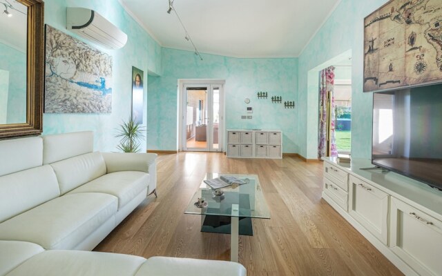 Villa Vivi 8 Emma Villas