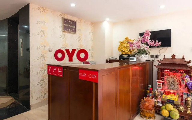 Oyo 449 Thang Nga Hotel