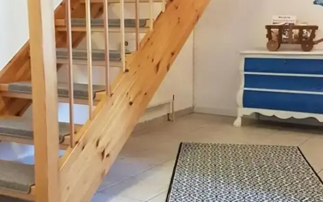 Apartment in Rieseby