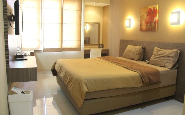 Tirta Mansion Premier