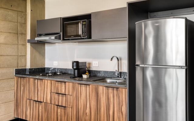 Downtown Loft by ULIV