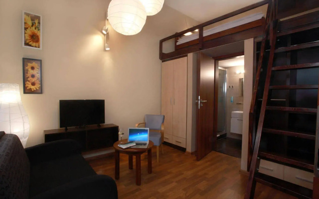 Salve Apartments