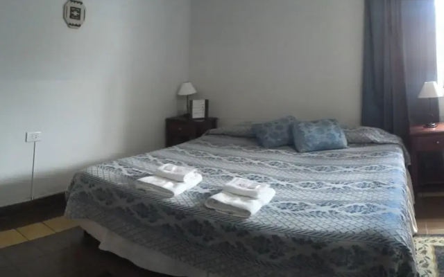 Hotel Satiri
