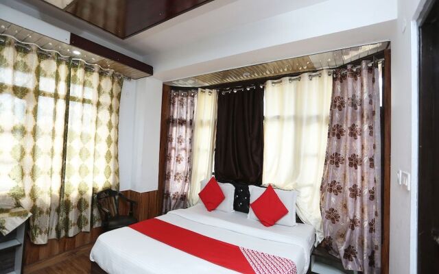 OYO 19342 Shyam Regency