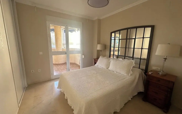Sunstay Costa Lago Flat III Torremolinos