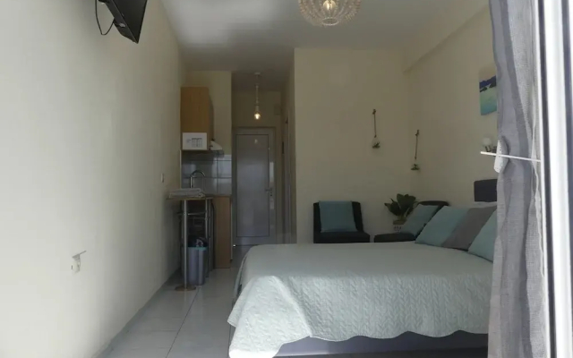 AMZ Apartments