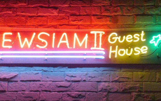 New Siam II