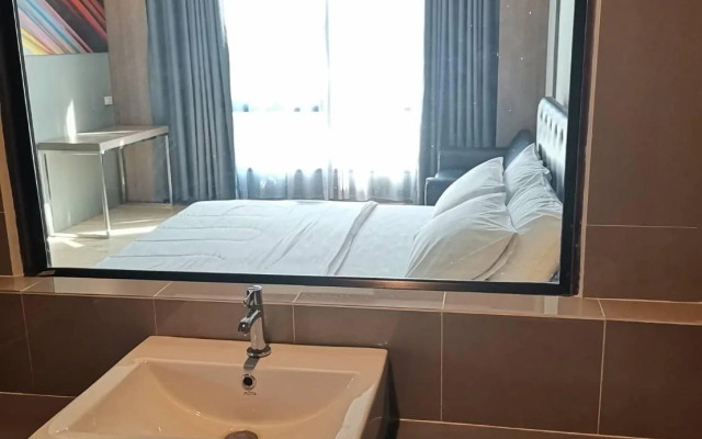 Dharaburee Boutique Hotel