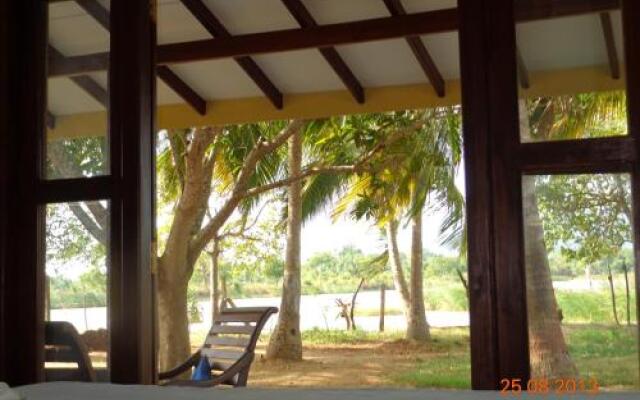 Goyagala Lake Resort