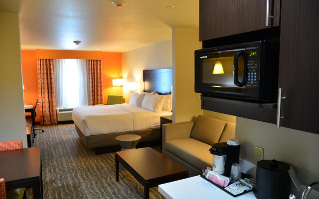 Holiday Inn Express & Suites Houston NW - Tomball Area, an IHG Hotel