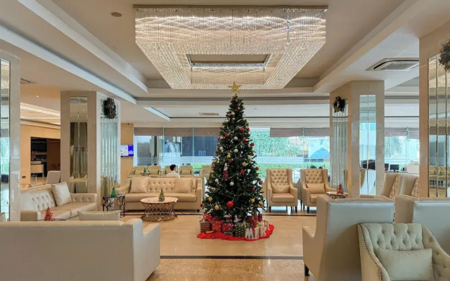 Avana Residence