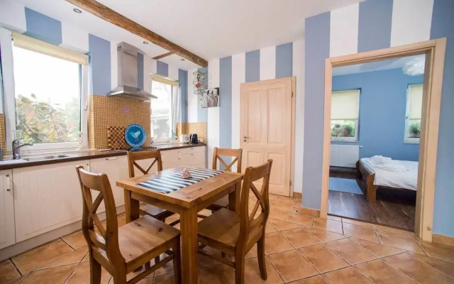 Villa Mare Apartamenty